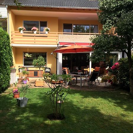 Bed & Breakfast Faas Wittlich Extérieur photo