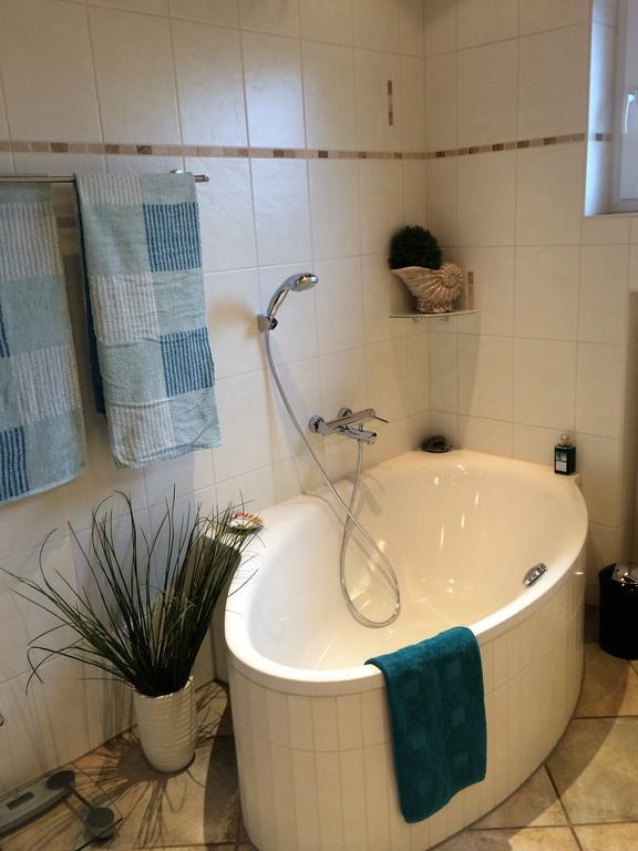 Bed & Breakfast Faas Wittlich Extérieur photo