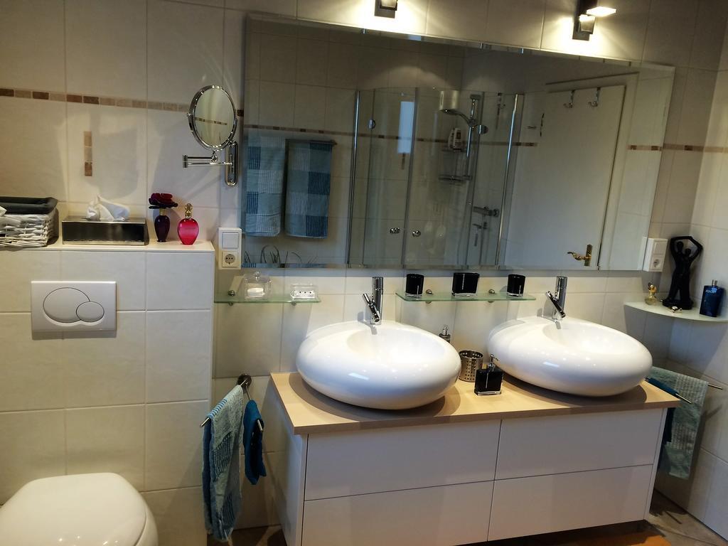 Bed & Breakfast Faas Wittlich Extérieur photo