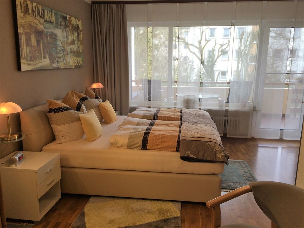 Bed & Breakfast Faas Wittlich Extérieur photo