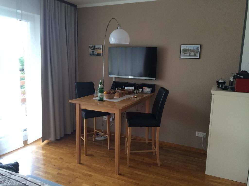 Bed & Breakfast Faas Wittlich Extérieur photo